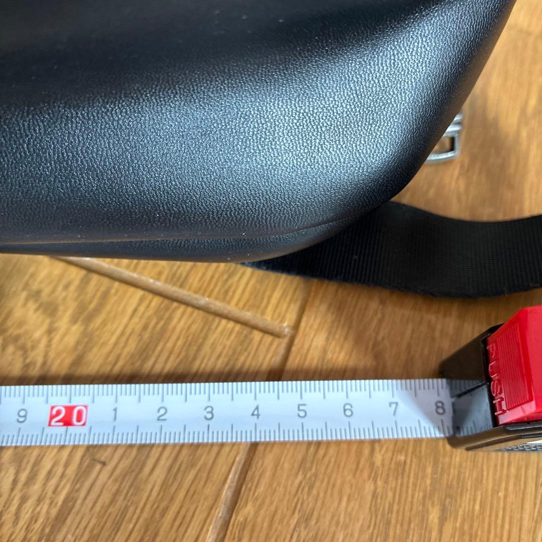 TUMI バックパック9603581DL3 ブラック