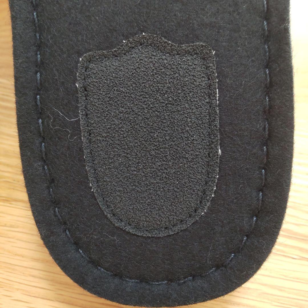 フェイラー スリッパ&ハンカチ