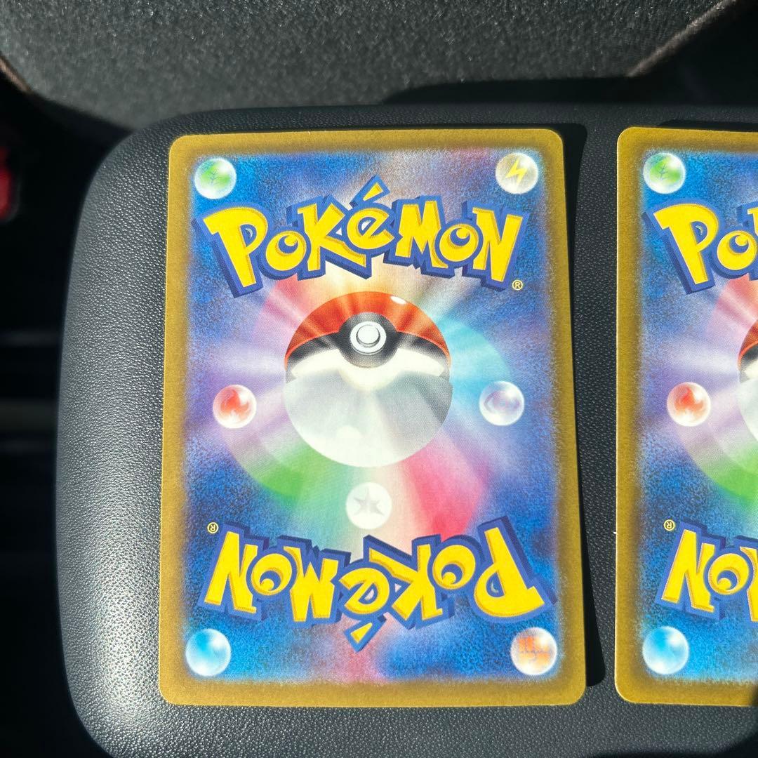 nのゾロアークsar、メガゲンガー