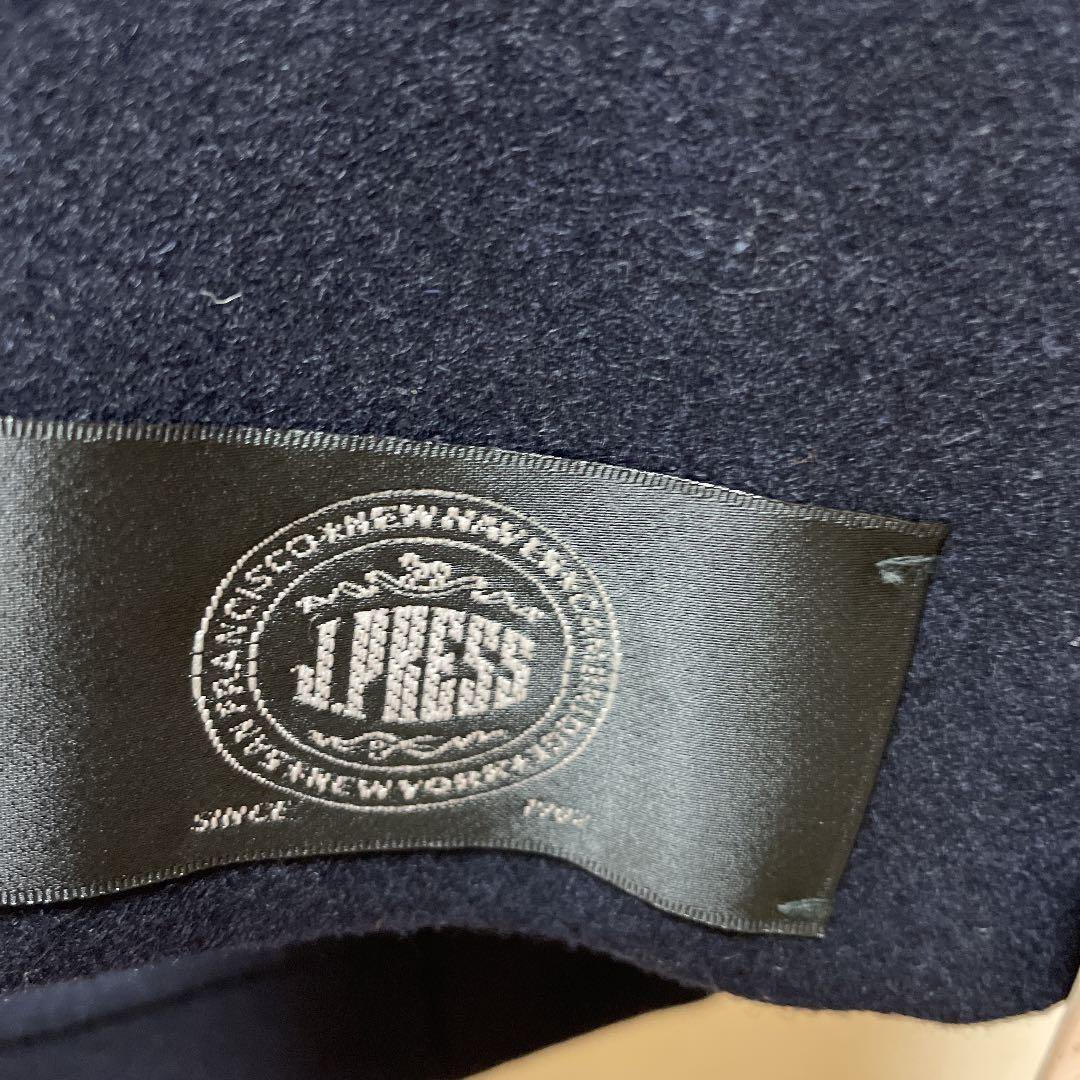 J.PRESS テーラードジャケット