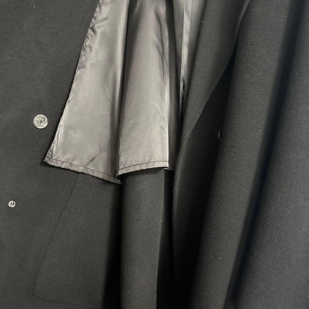 【nokcha original】HAND MADE tailoredコート