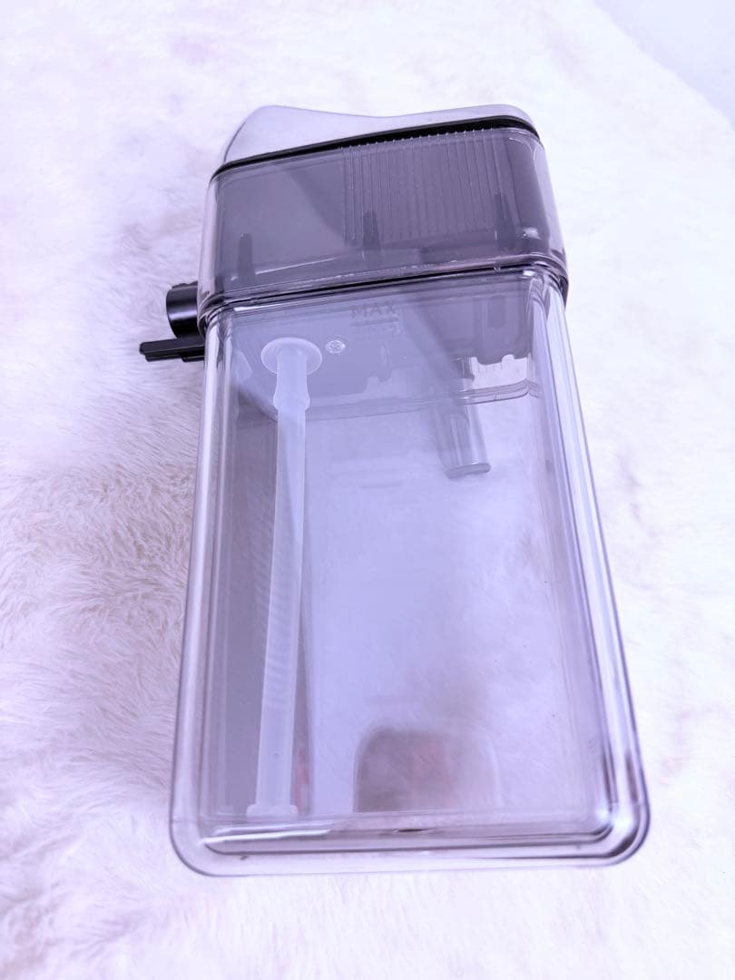 動作完動品♪ De'Longhi プリマドンナECAM55085MS