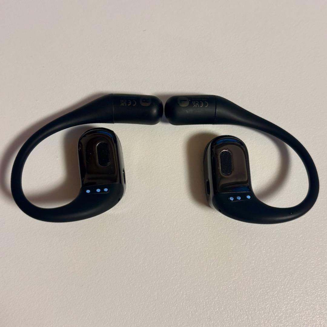 【保証残】SHOKZ OPENFIT