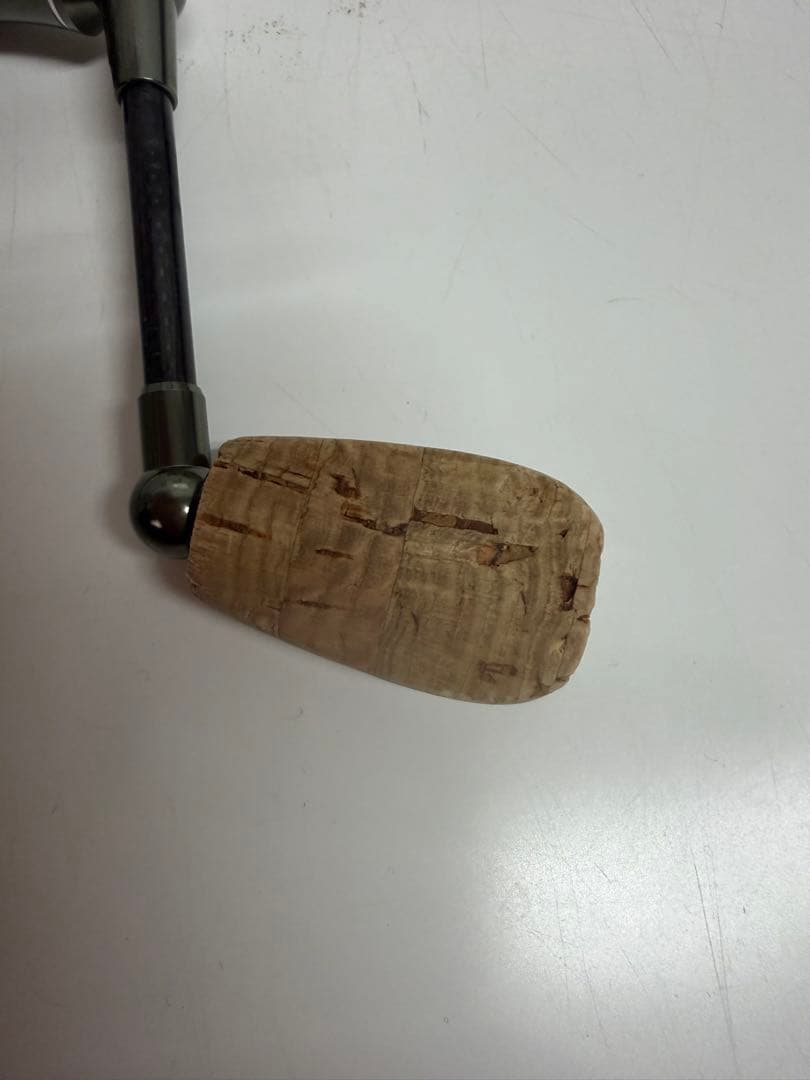 ロデオクラフト　ハンドル　48mm ダイワ用