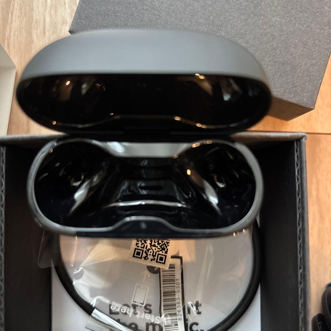 BOSE QUIETCOMFORT EARBUDSⅡ