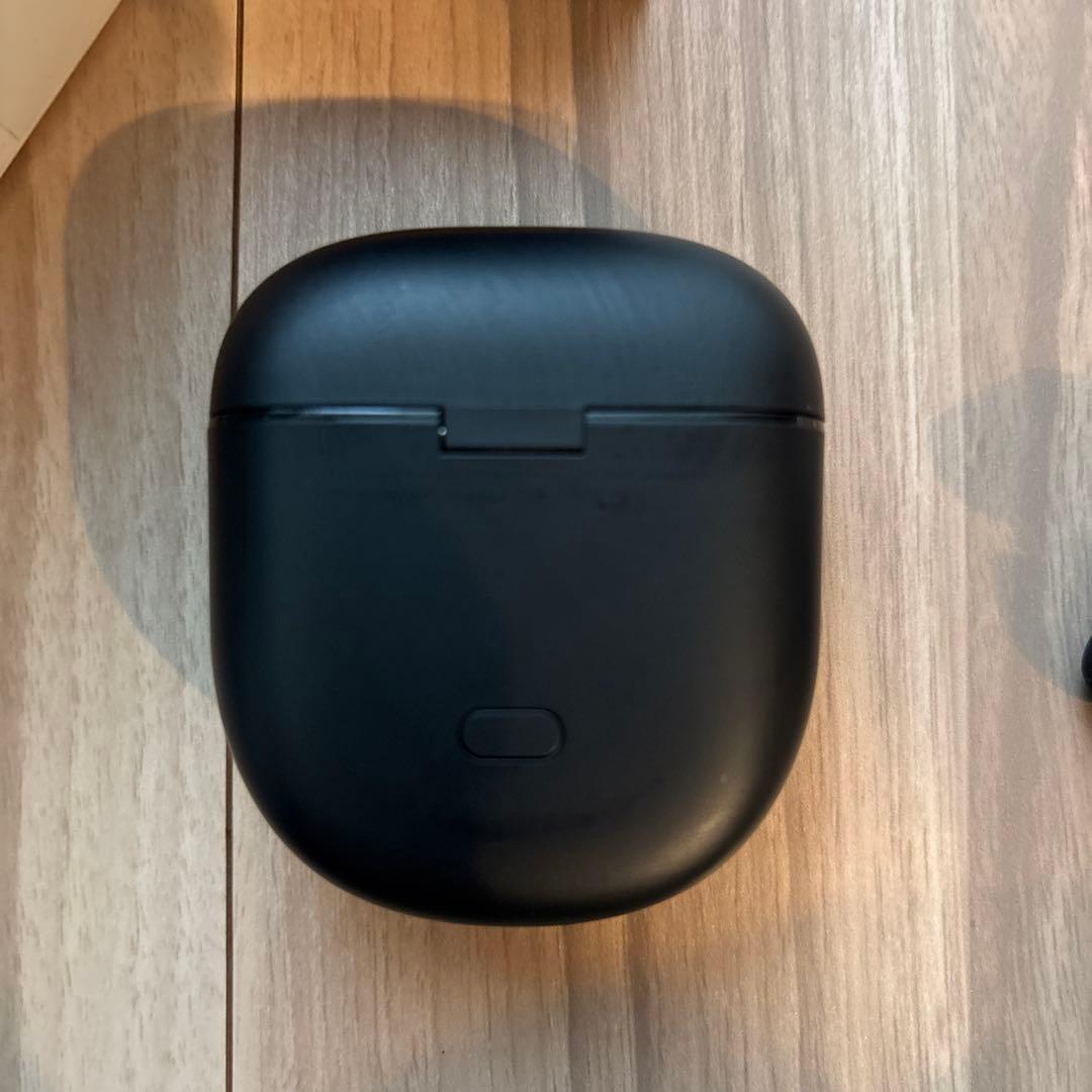 BOSE QUIETCOMFORT EARBUDSⅡ