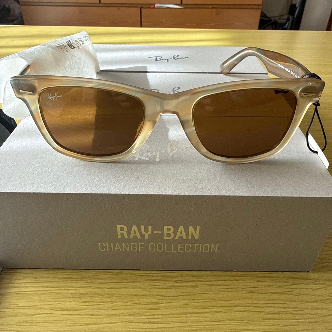 小物 Ray-Ban Change Collection ORB2140F