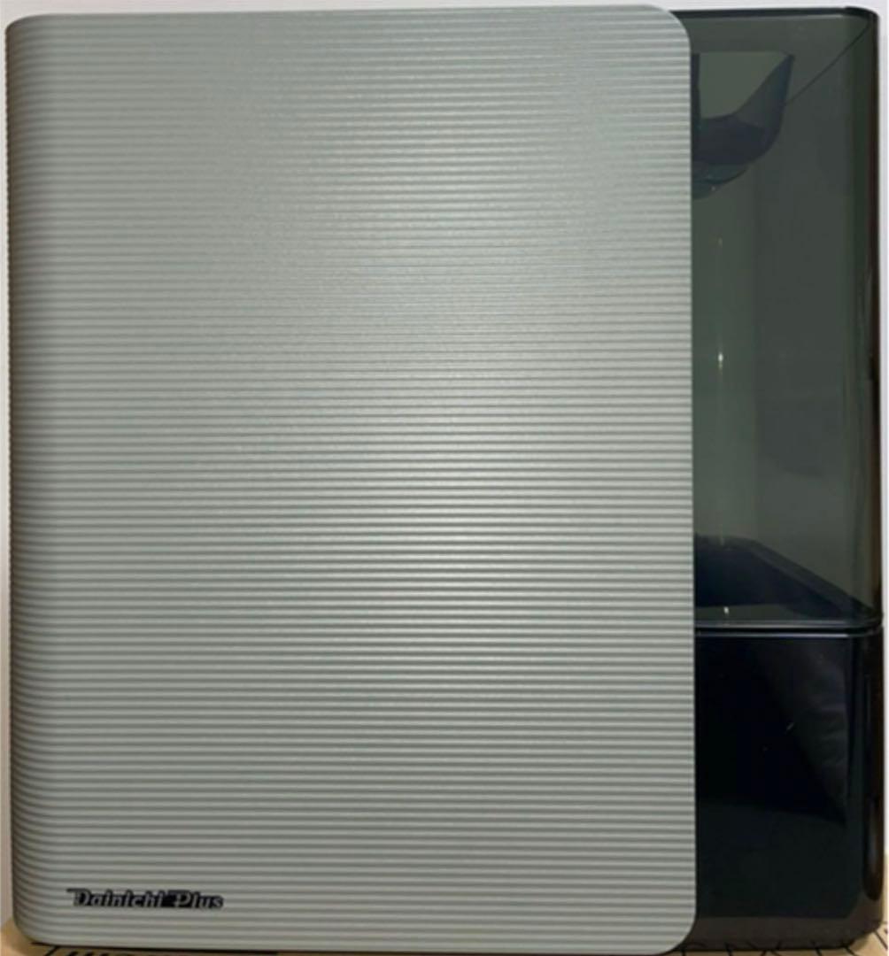 ダイニチHD-LX1221-H 加湿器[ハイブリッド(加熱＋気化)式/7.0L]