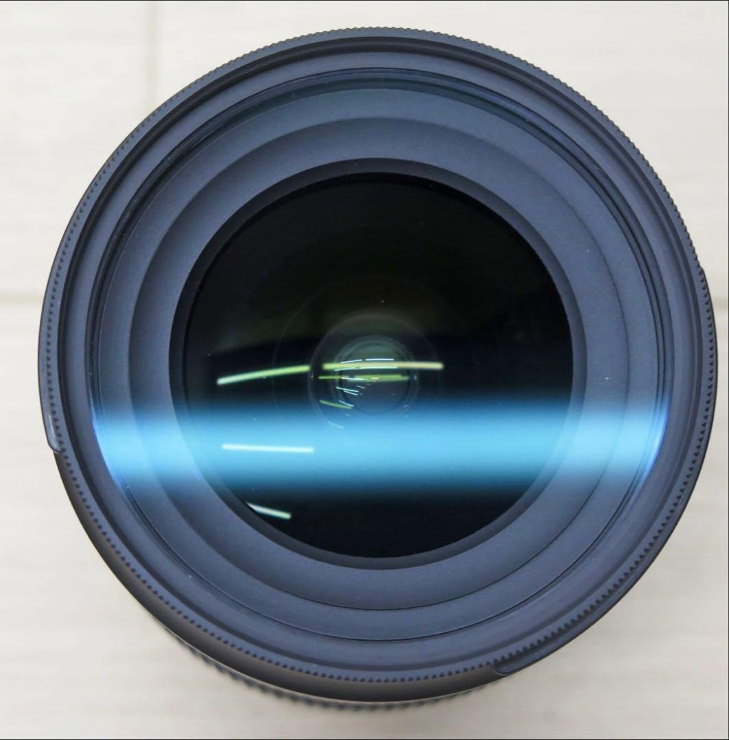 超美品! TAMRON 超広角 11-20mm F/2.8 SONY Eマウント