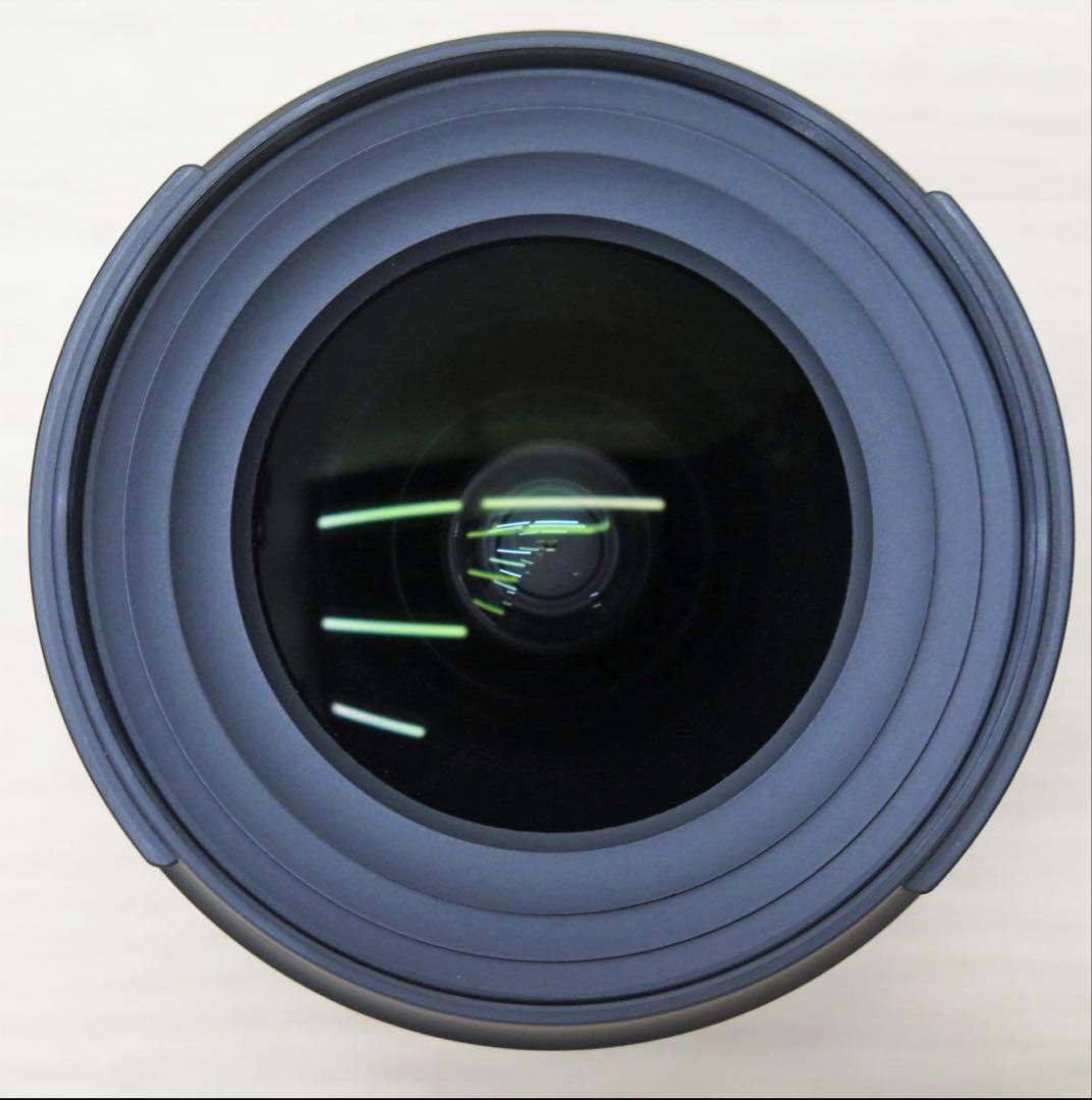 超美品! TAMRON 超広角 11-20mm F/2.8 SONY Eマウント
