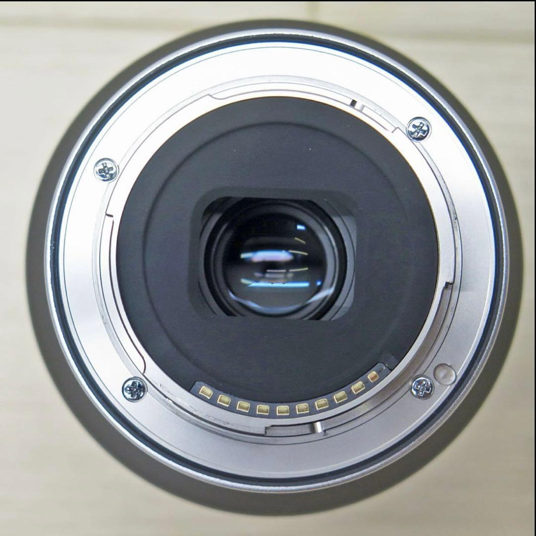超美品! TAMRON 超広角 11-20mm F/2.8 SONY Eマウント