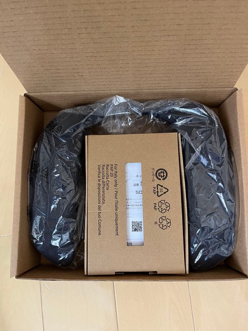 Panasonic SC-GNW10 ワイヤレスネックスピーカー