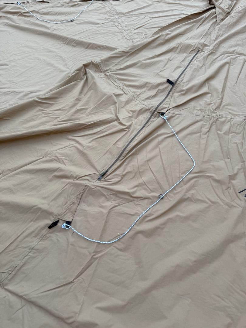 お値引き中です。テンマクデザイン　サーカスtc