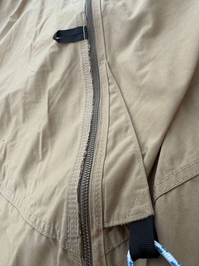 お値引き中です。テンマクデザイン　サーカスtc