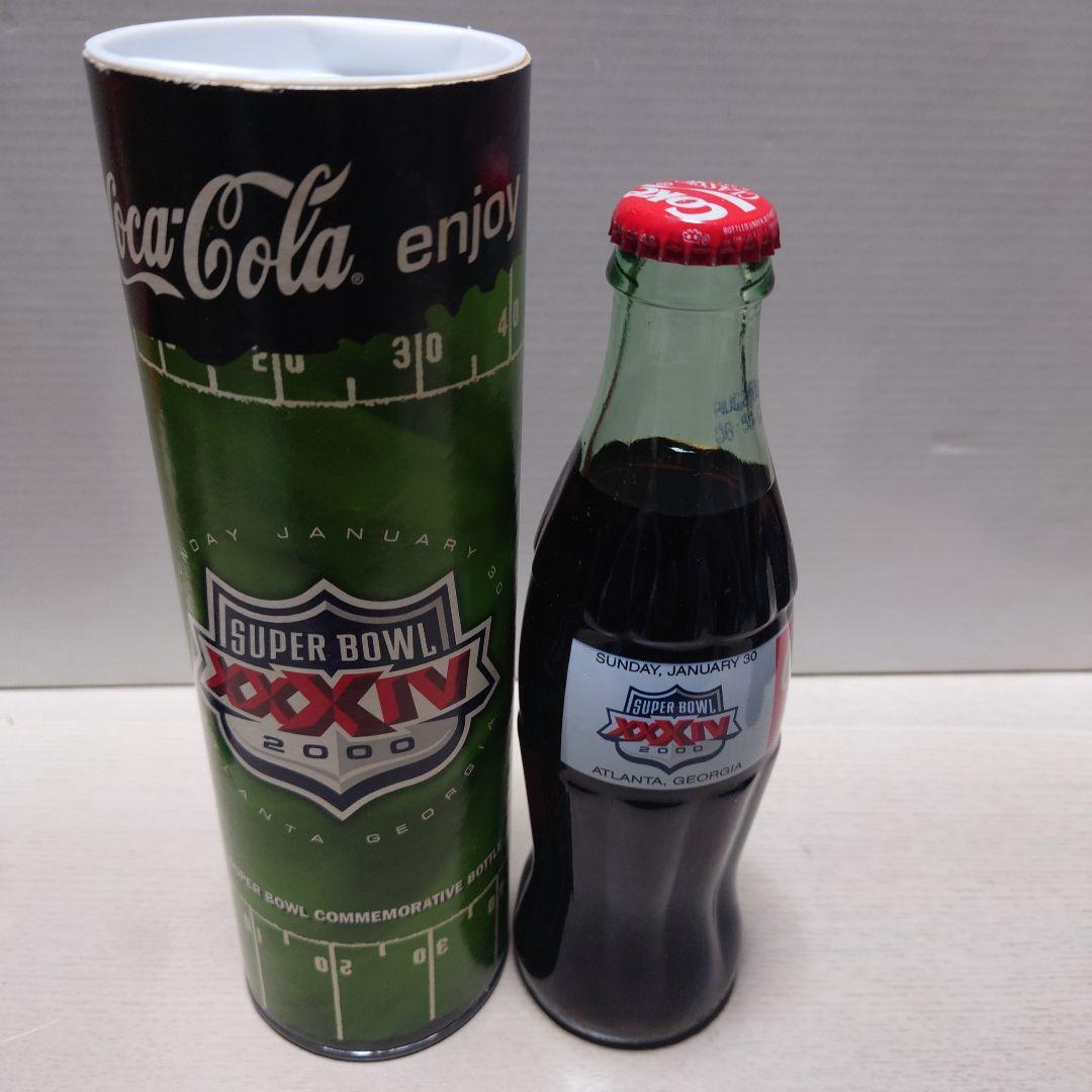 コカ・コーラ 限定版ボトル 5本セット