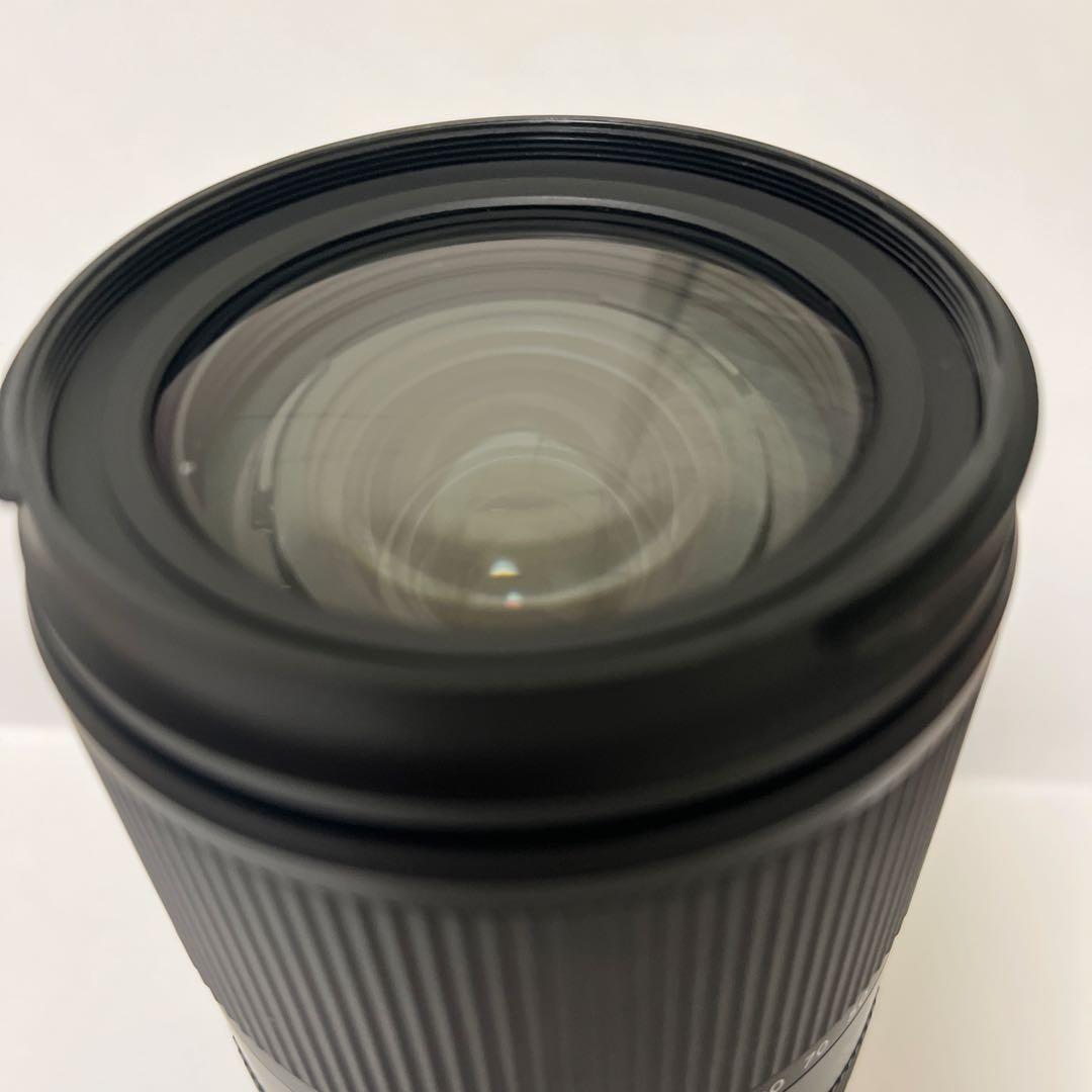 ひ*し様 TAMRON18-300mm F/3.5-6.3 Di III-A V