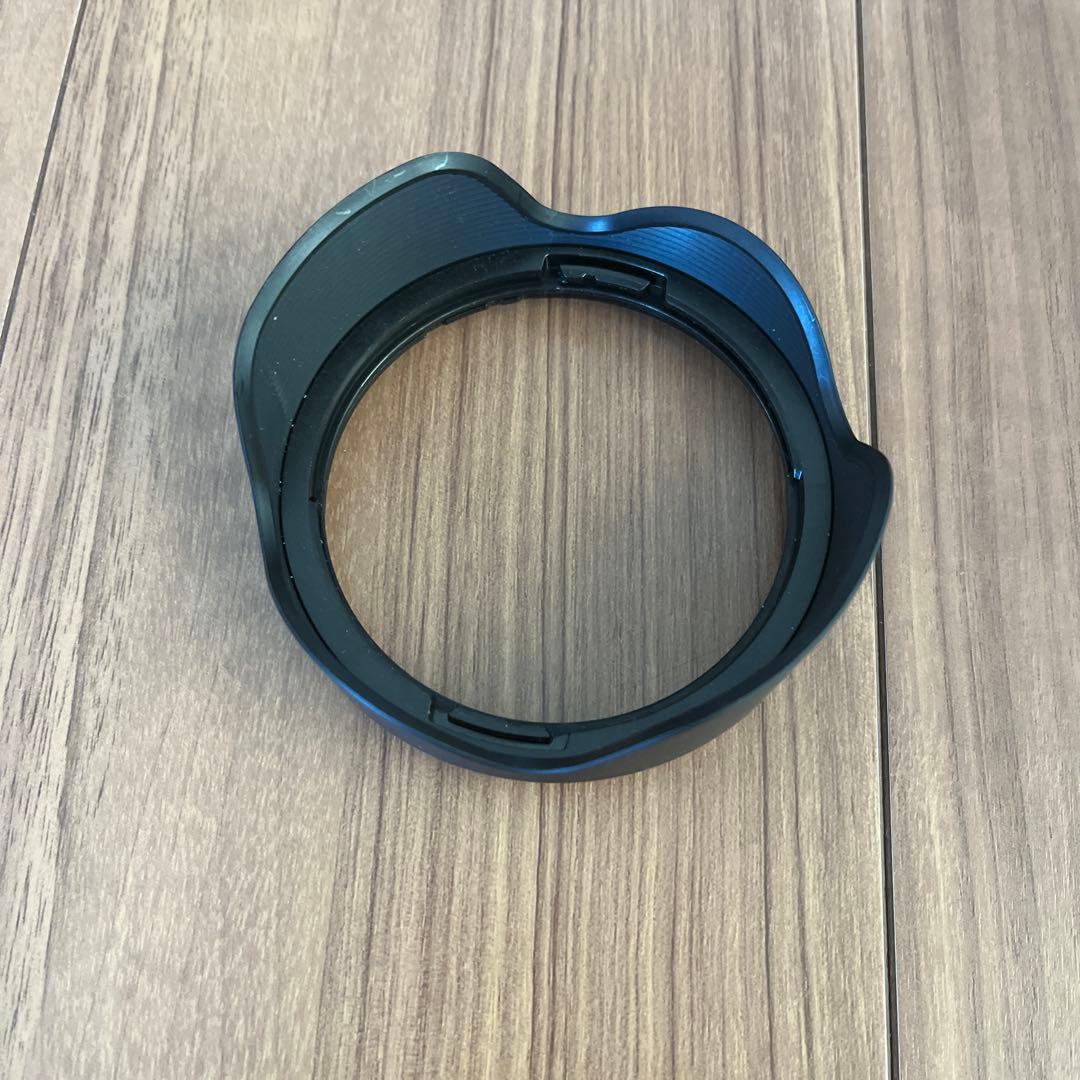 ひ*し様 TAMRON18-300mm F/3.5-6.3 Di III-A V