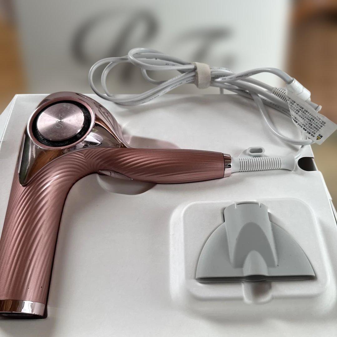 リファピンク ヘアドライヤー(Refs)