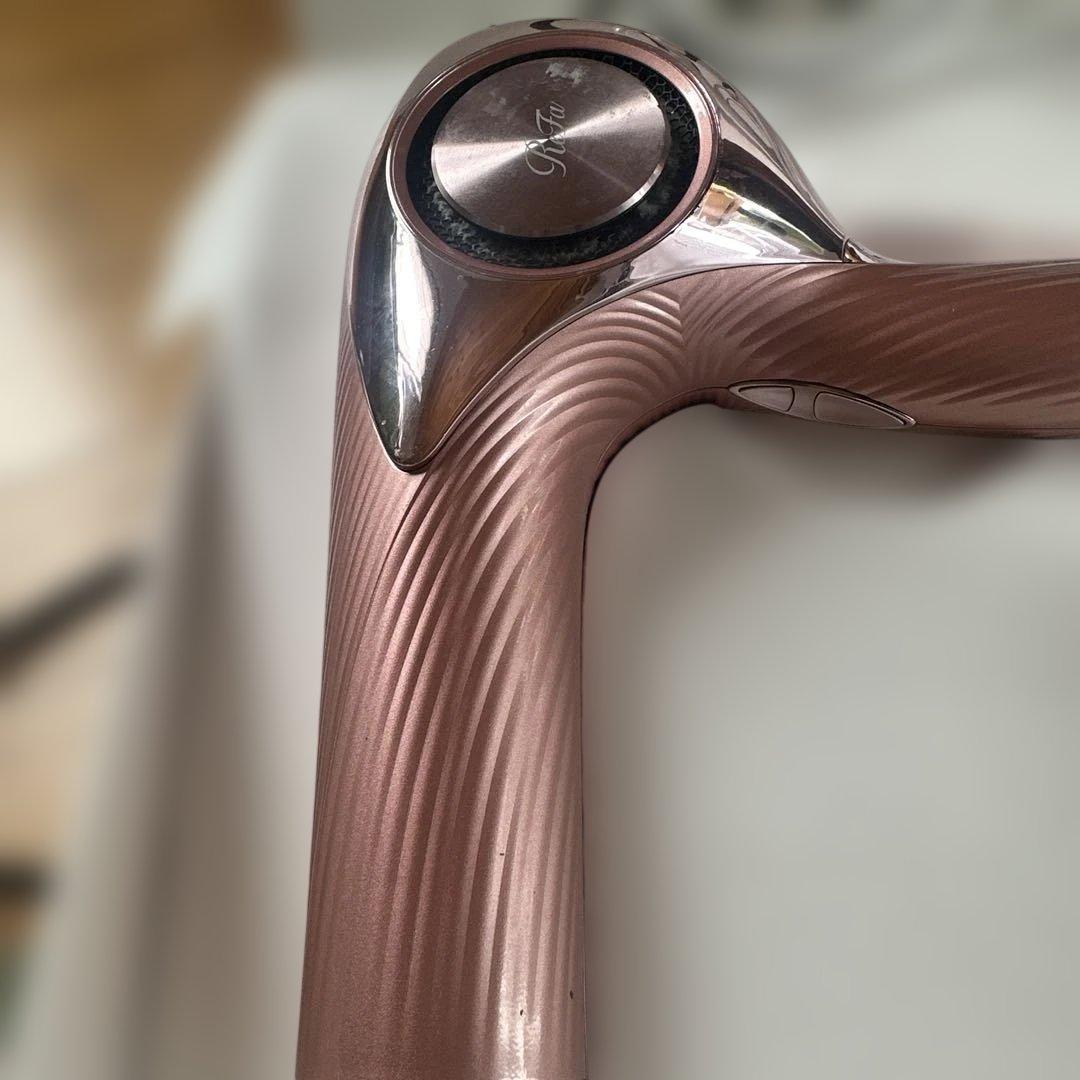 リファピンク ヘアドライヤー(Refs)