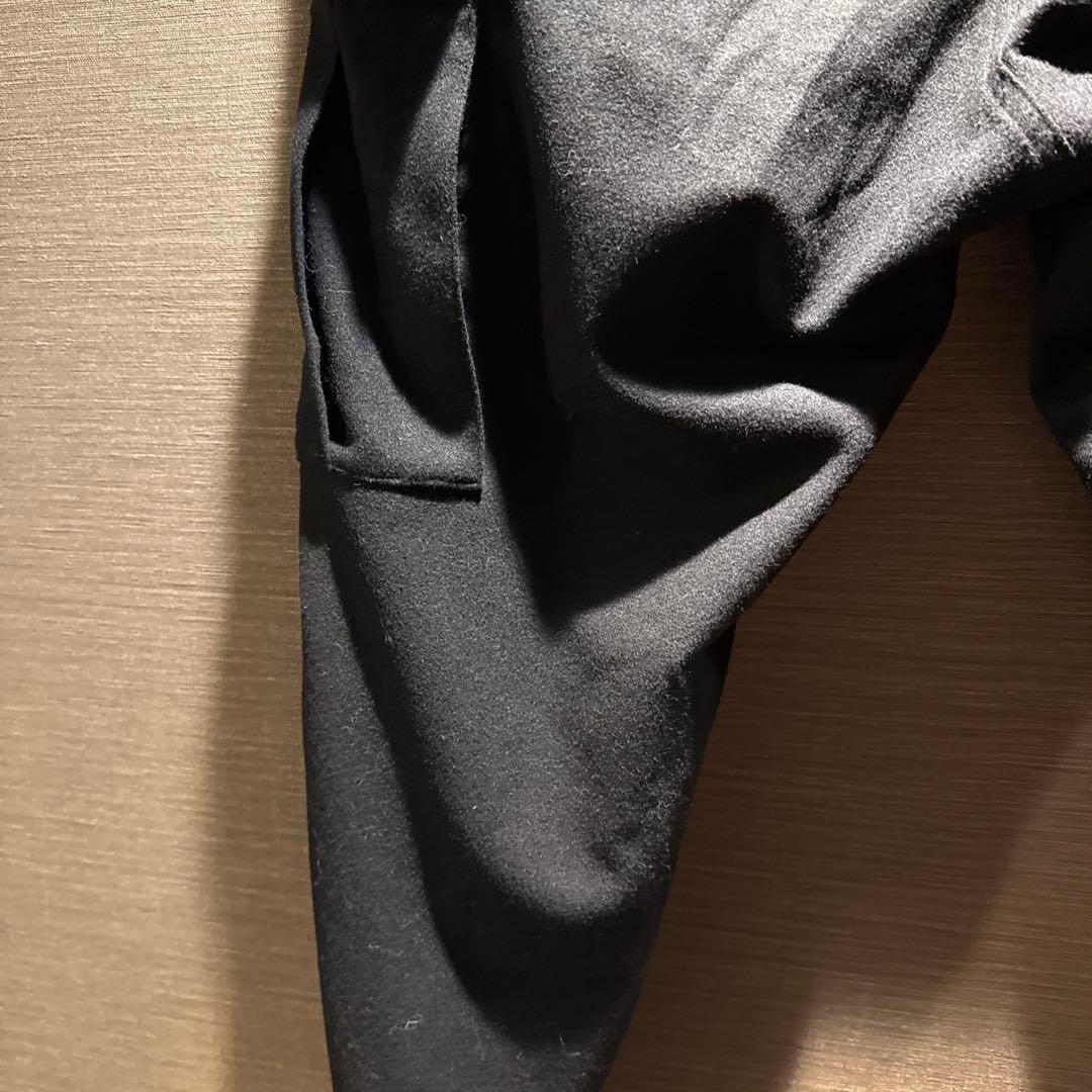 パンツ Y-3 M CL WOOL FLANNEL CARGO PANT HM9340