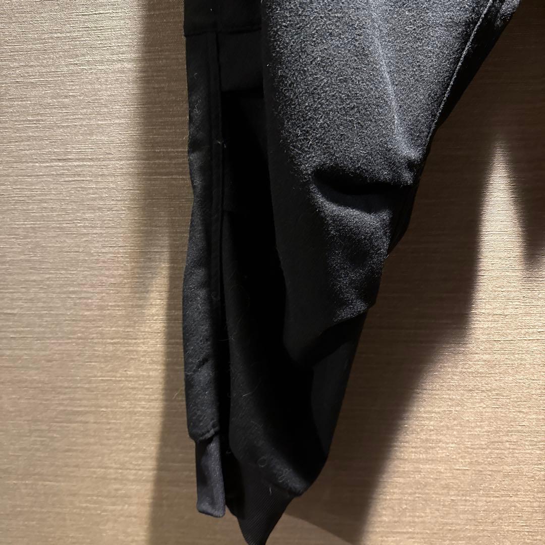 パンツ Y-3 M CL WOOL FLANNEL CARGO PANT HM9340