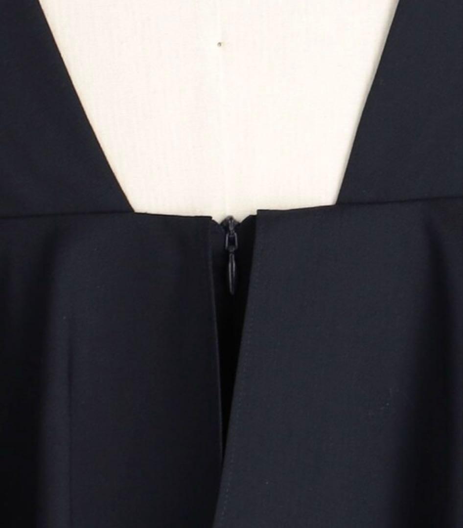 ロエフ LOEFF ジェリーフィッシュ ドレス　ワンピース