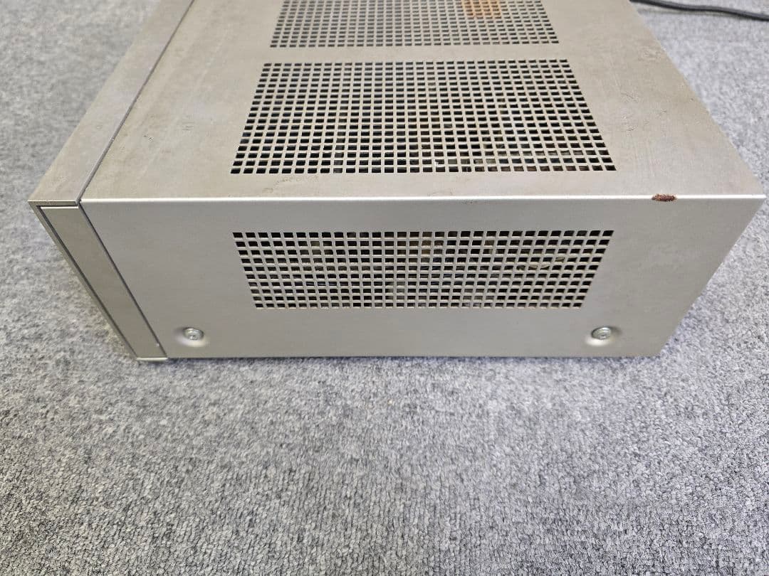 PIONEER パイオニア STEREO AMPLIFIER A-1OO 現状品