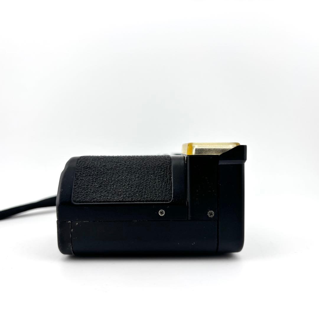 【完動品】RICOH AUTO HALF EF リコー　動作保証　オートハーフ