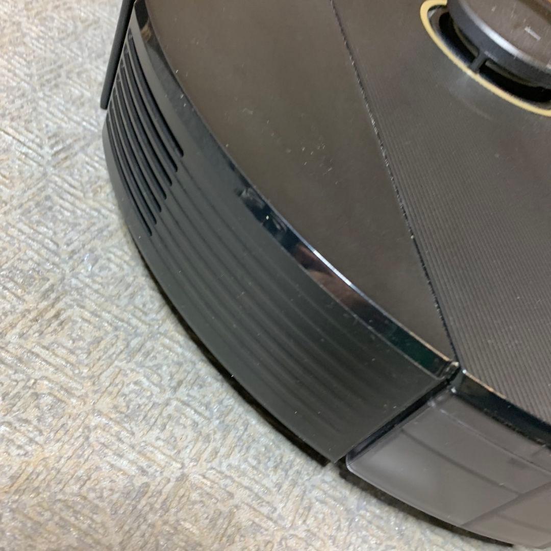 J091\" Redrock Q5 Pro Q50ULE ロボット掃除機