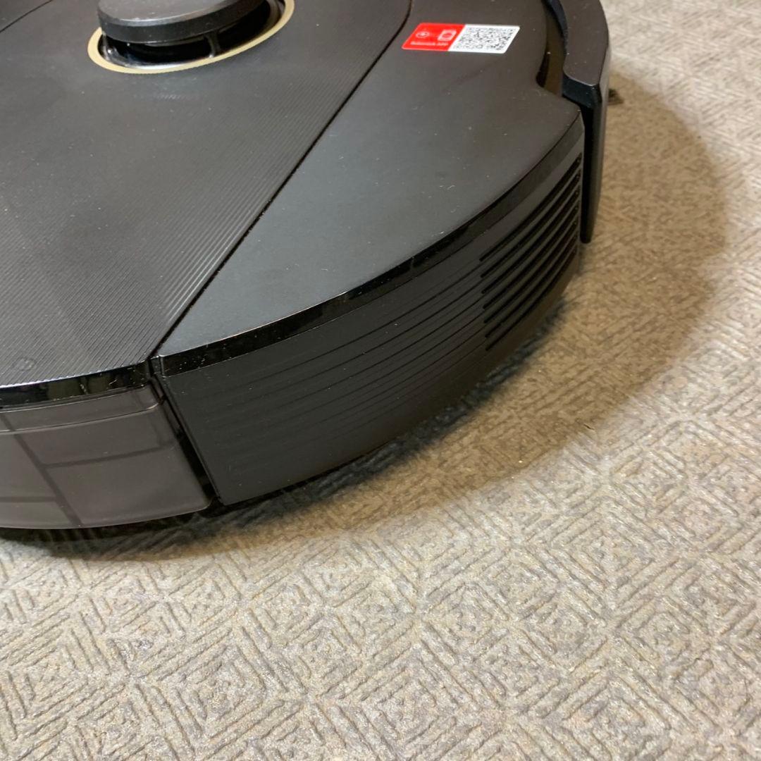 J091\" Redrock Q5 Pro Q50ULE ロボット掃除機