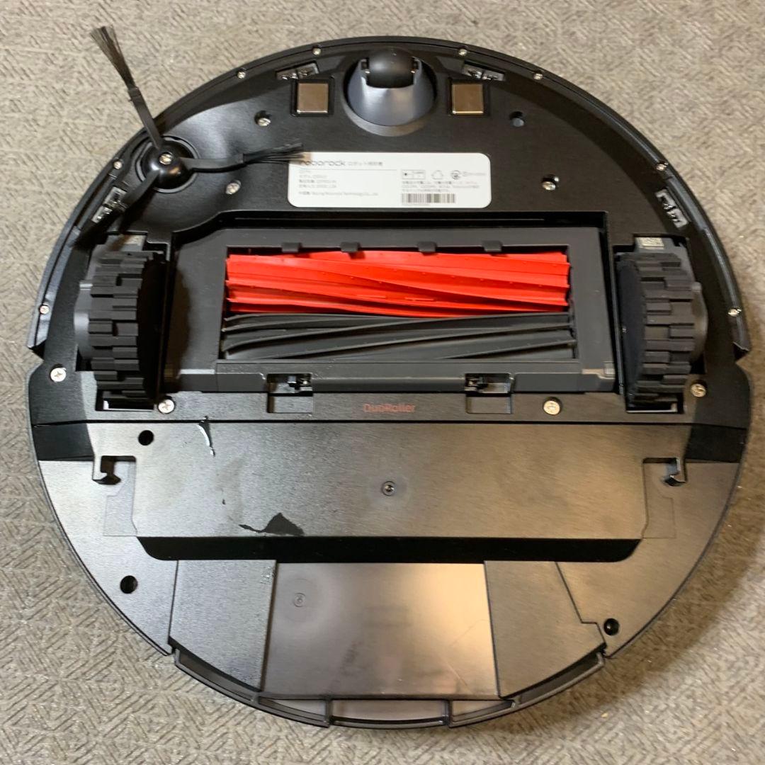 J091\" Redrock Q5 Pro Q50ULE ロボット掃除機