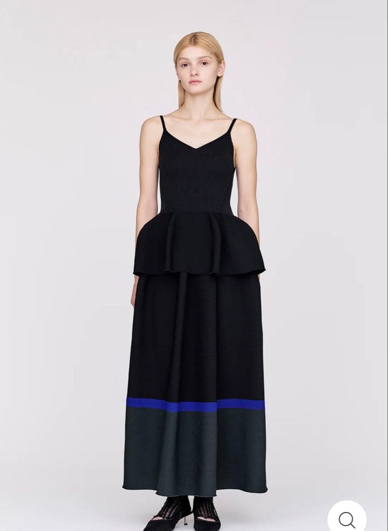 トップス POTTERY CAMISOLE TOP