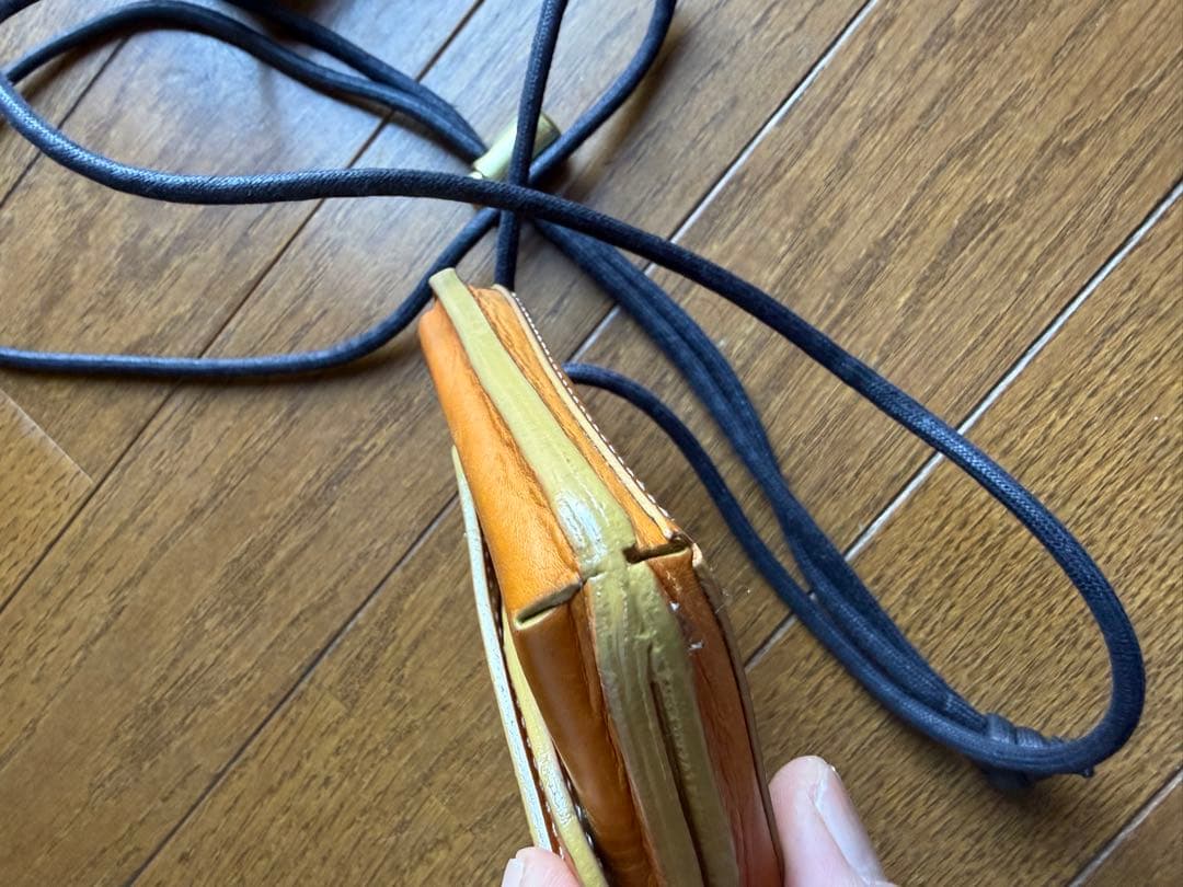 ビアベリー マルチケース FES フェス コンパクト財布 BEERBELLY