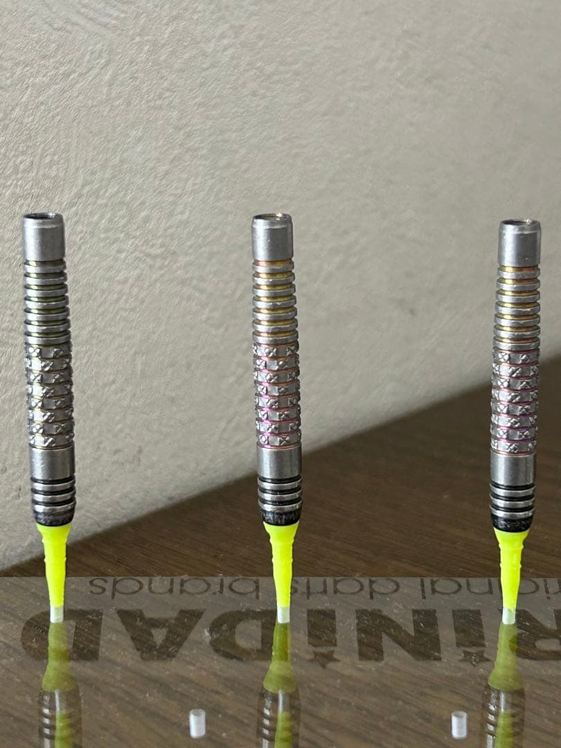 TRiNiDAD RICARDO α (リカルドα) 限定版