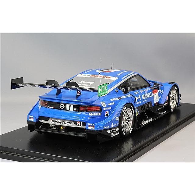 1/18 マレリインパル Z 2023 スーパーGT500 #1 平峰/バゲット