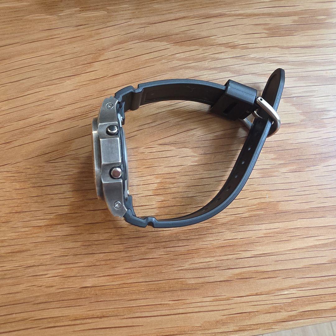 時計 DAMUE 5000-Vintage