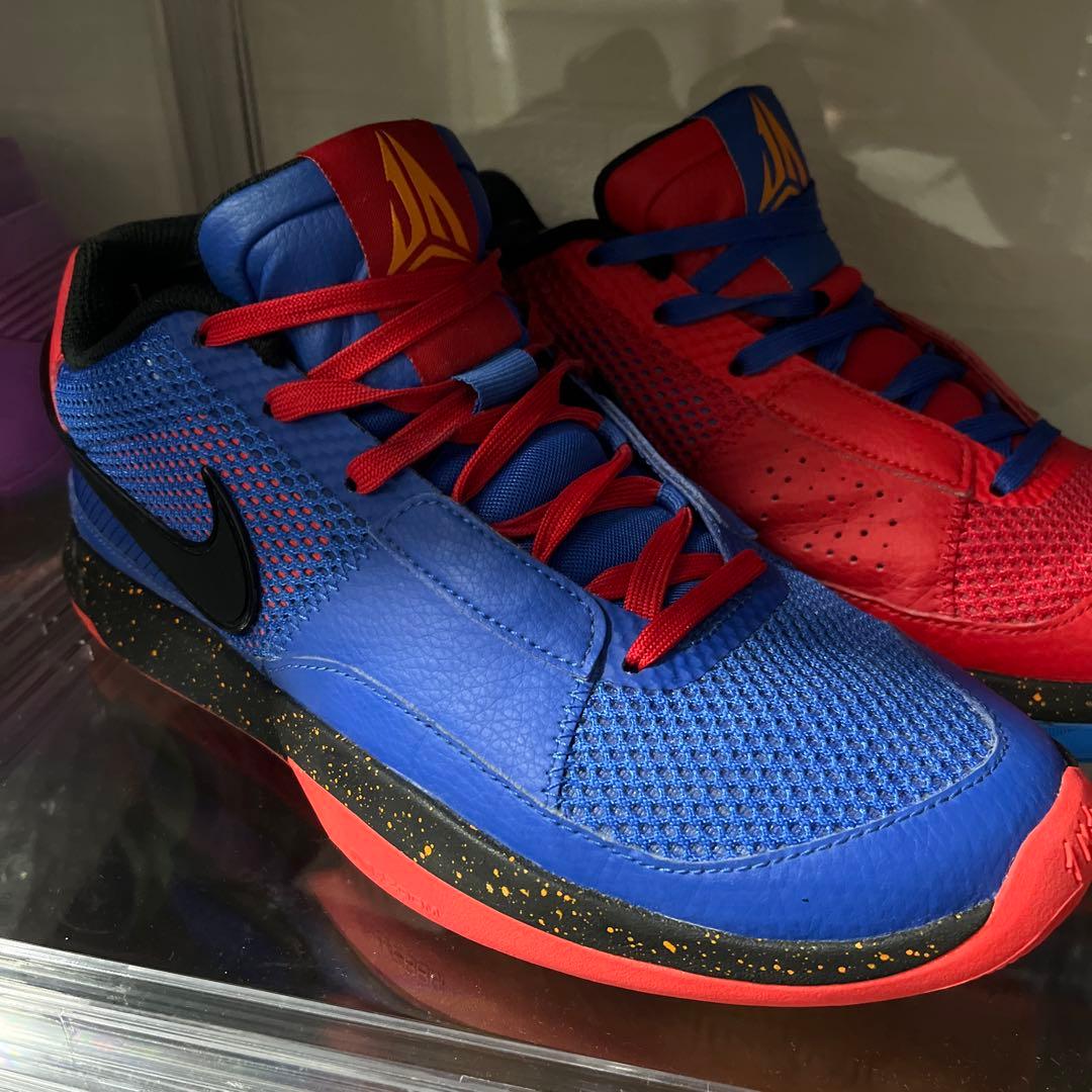 シューズ(男性用) JA1 Hunger