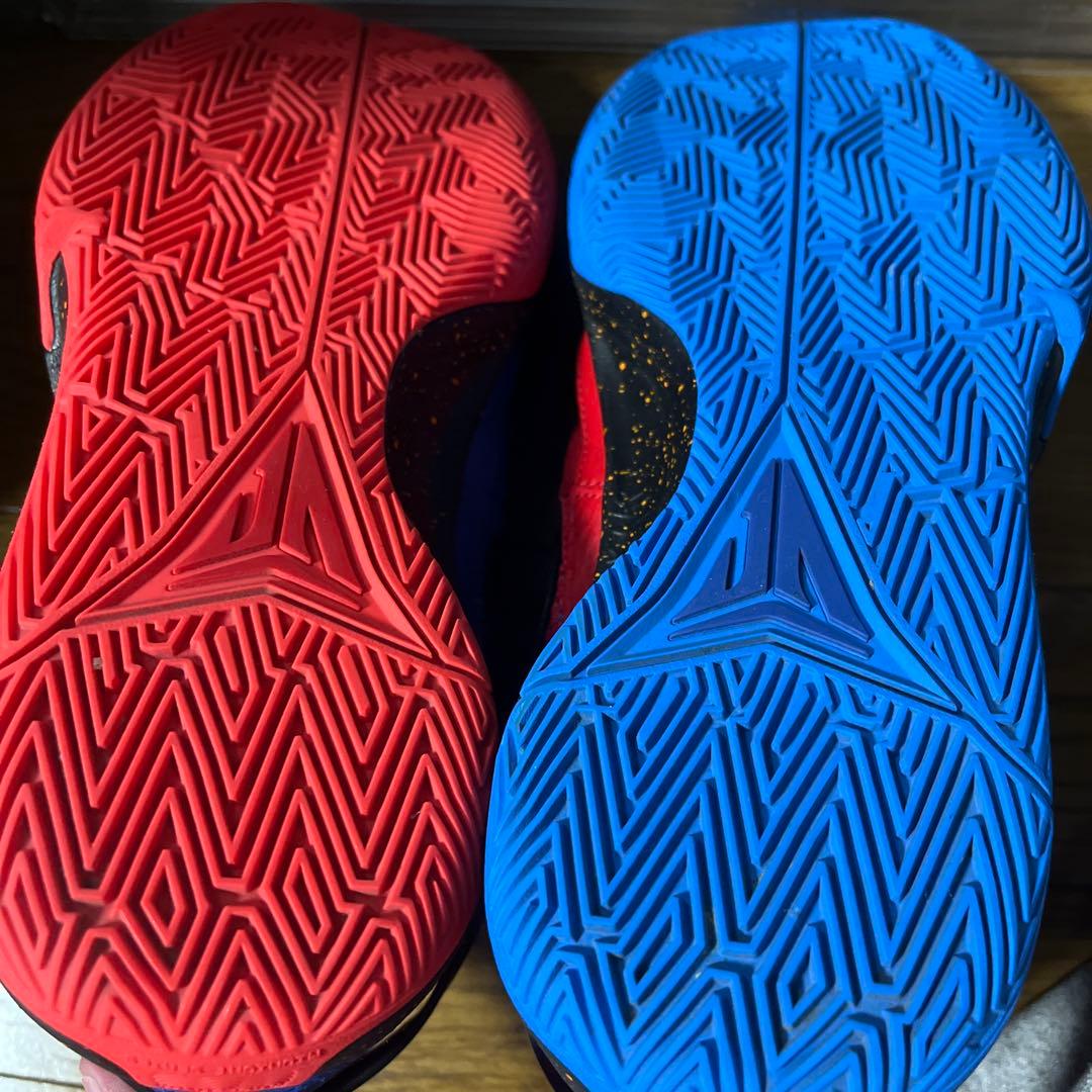 シューズ(男性用) JA1 Hunger