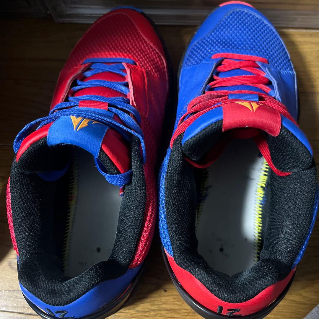 シューズ(男性用) JA1 Hunger