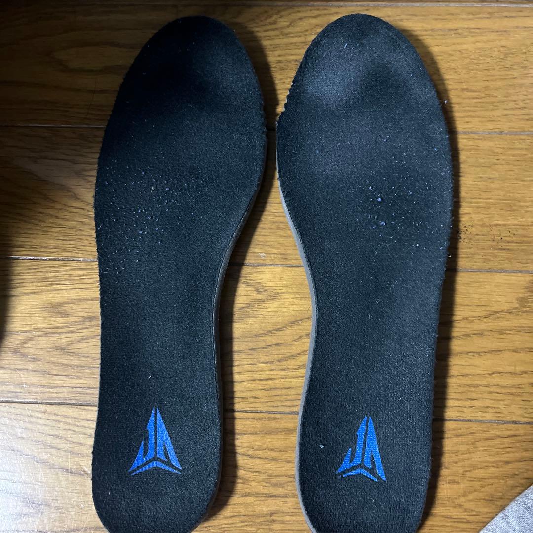 シューズ(男性用) JA1 Hunger