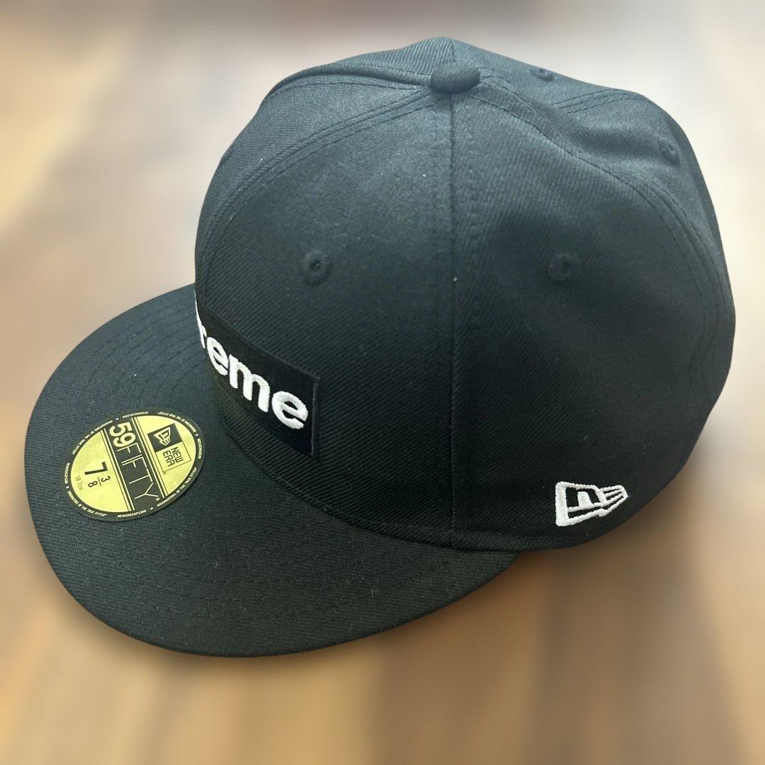 【ひろっち】Supreme World Famous Box Logo