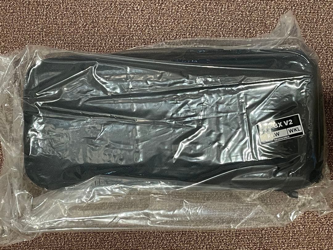 Geonworks F1-8X V2 Aグレード PCBなし