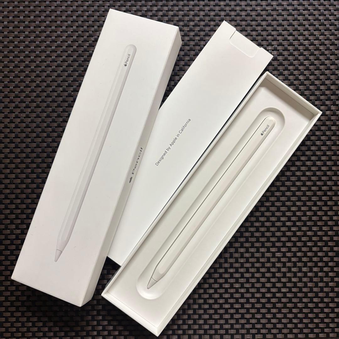 【美品】Apple Pencil・iPadAir(第4世代)256GB セット