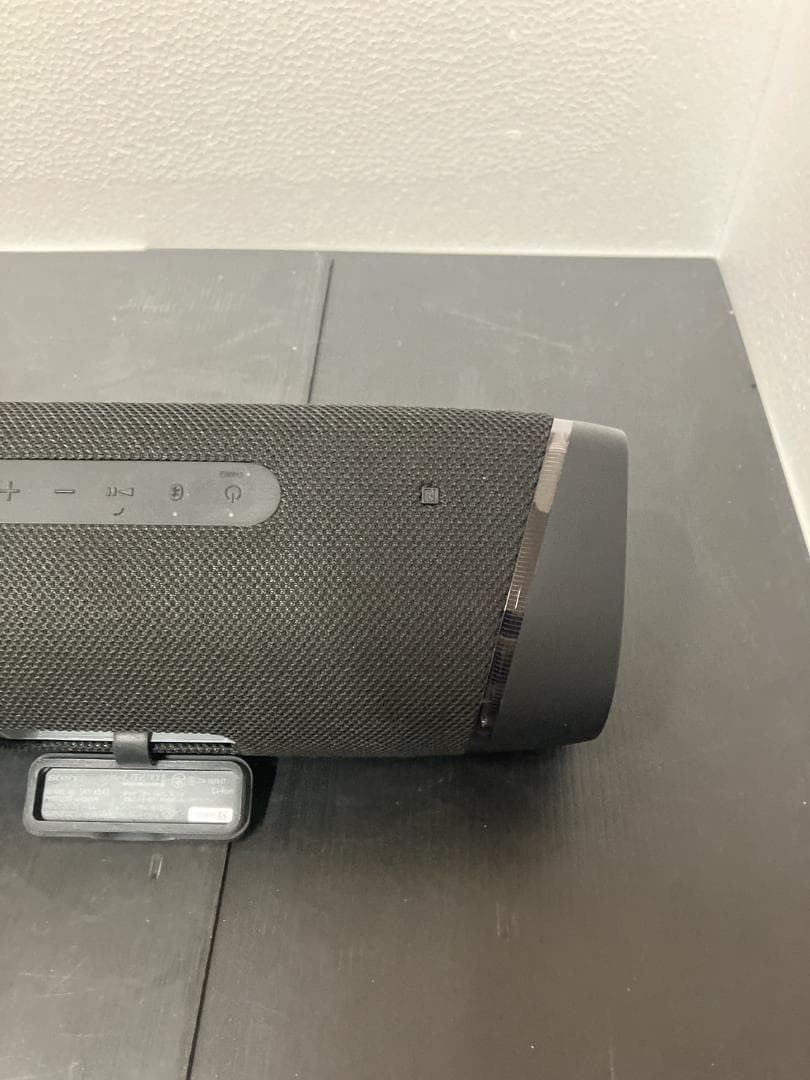 早者勝ち SONY SRS-XB43 ワイヤレススピーカー