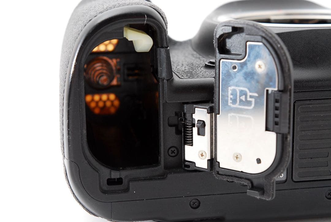 保証付き Canon EOS 5D Mark IV望遠レンズセット