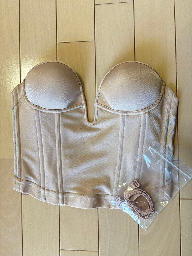 La Venus ビスチェ ラビーナビスチェ C70（上のみ）