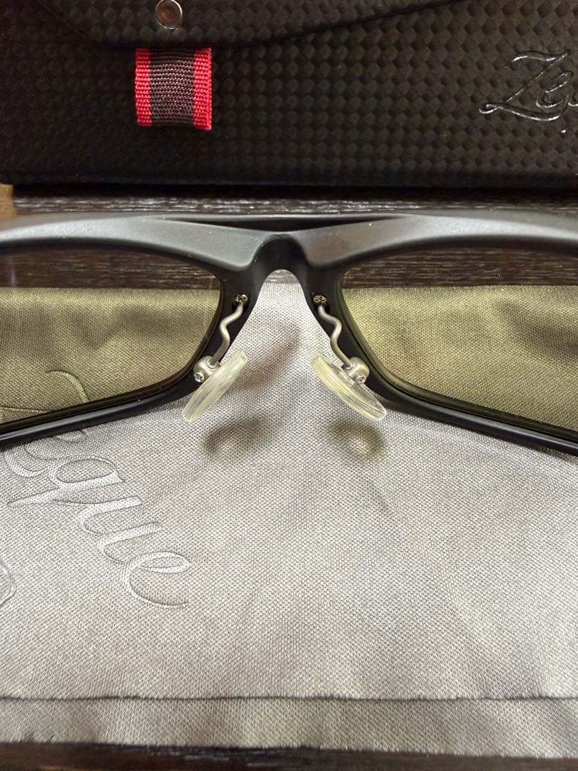 ゼクー　ステルス　マットブラック TRUEVIEW SPORTS タレックス