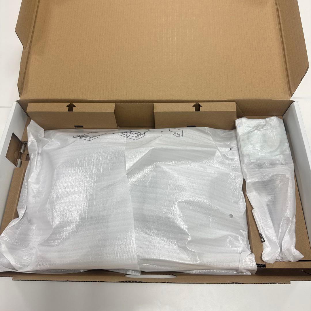 Dell 23.8インチモニター S2421HS（新品覗き見防止フィルター付き）