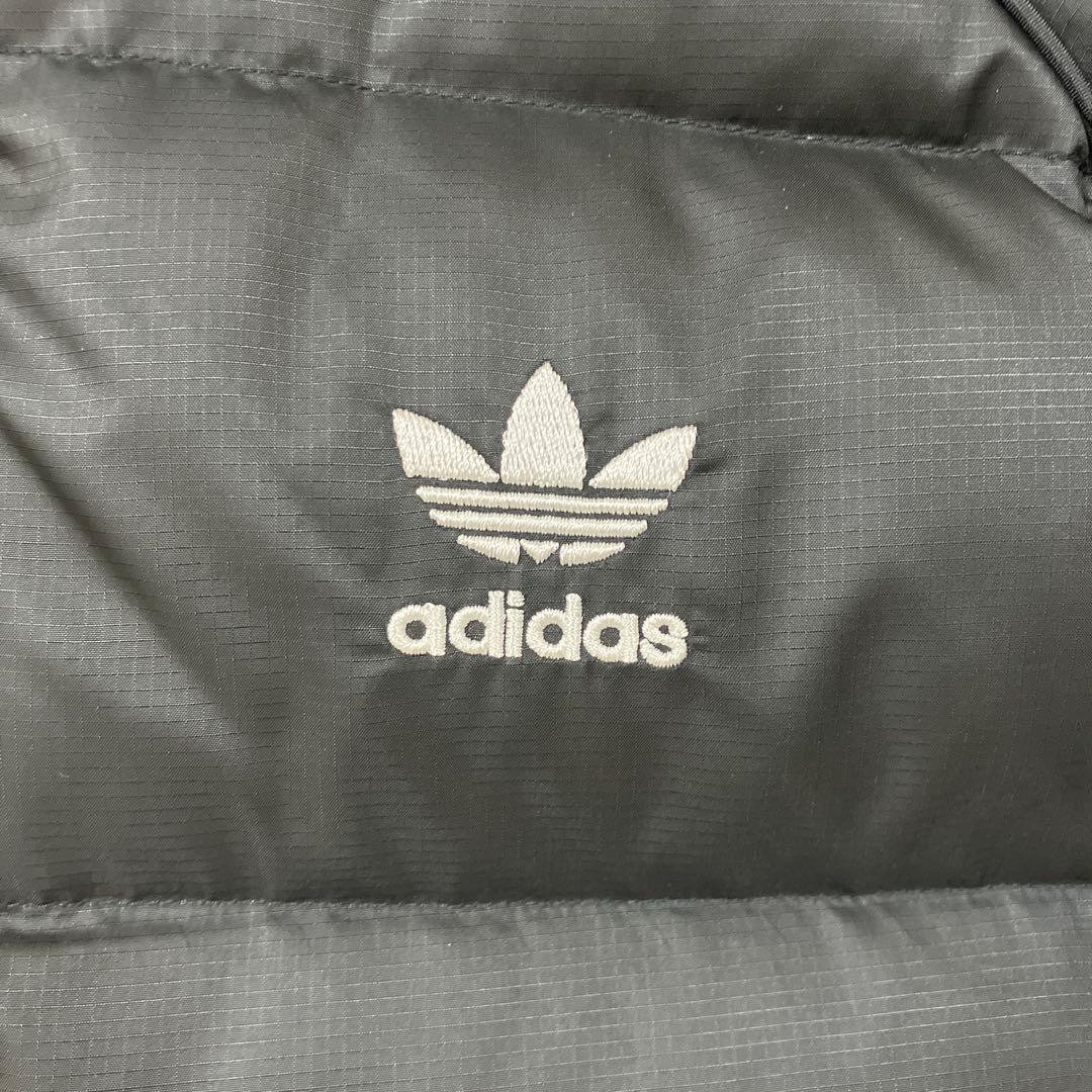 アディダス adidas オリジナルス ダウンジャケット