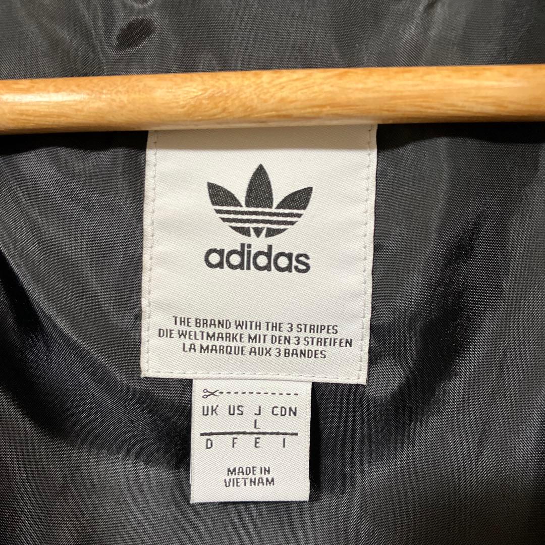 アディダス adidas オリジナルス ダウンジャケット